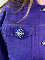 La broche Blanche Dulouvet-site-savoir-faire