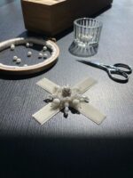 Broche-Dulouvet-Lovely White-site