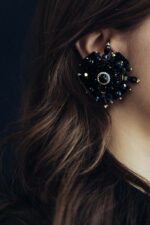 Broche-Haute-Couture-Dulouvet-Vibes Parisienne-M-1