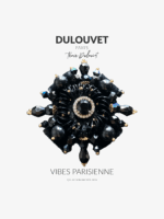 Broches Haute Couture Dulouvet Vibes Parisienne