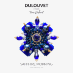 dulouvet broche sapphire morning 2025-v3